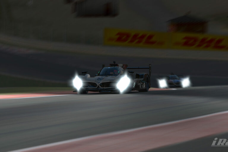 BMW Spa