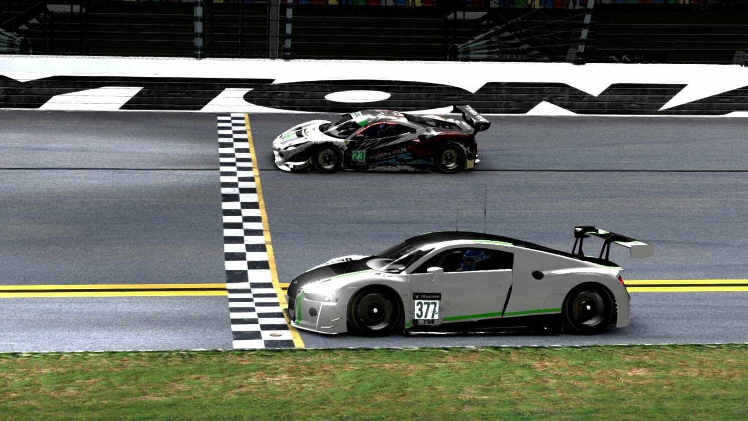 Daytona