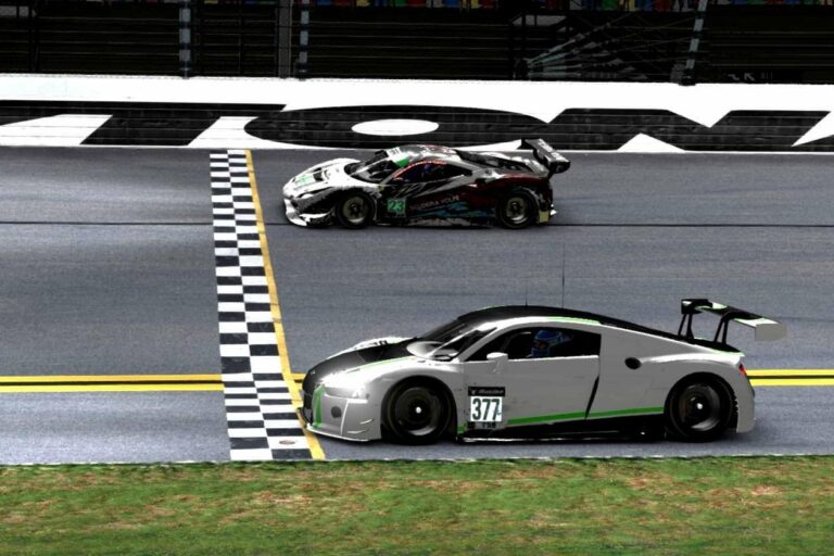 Daytona