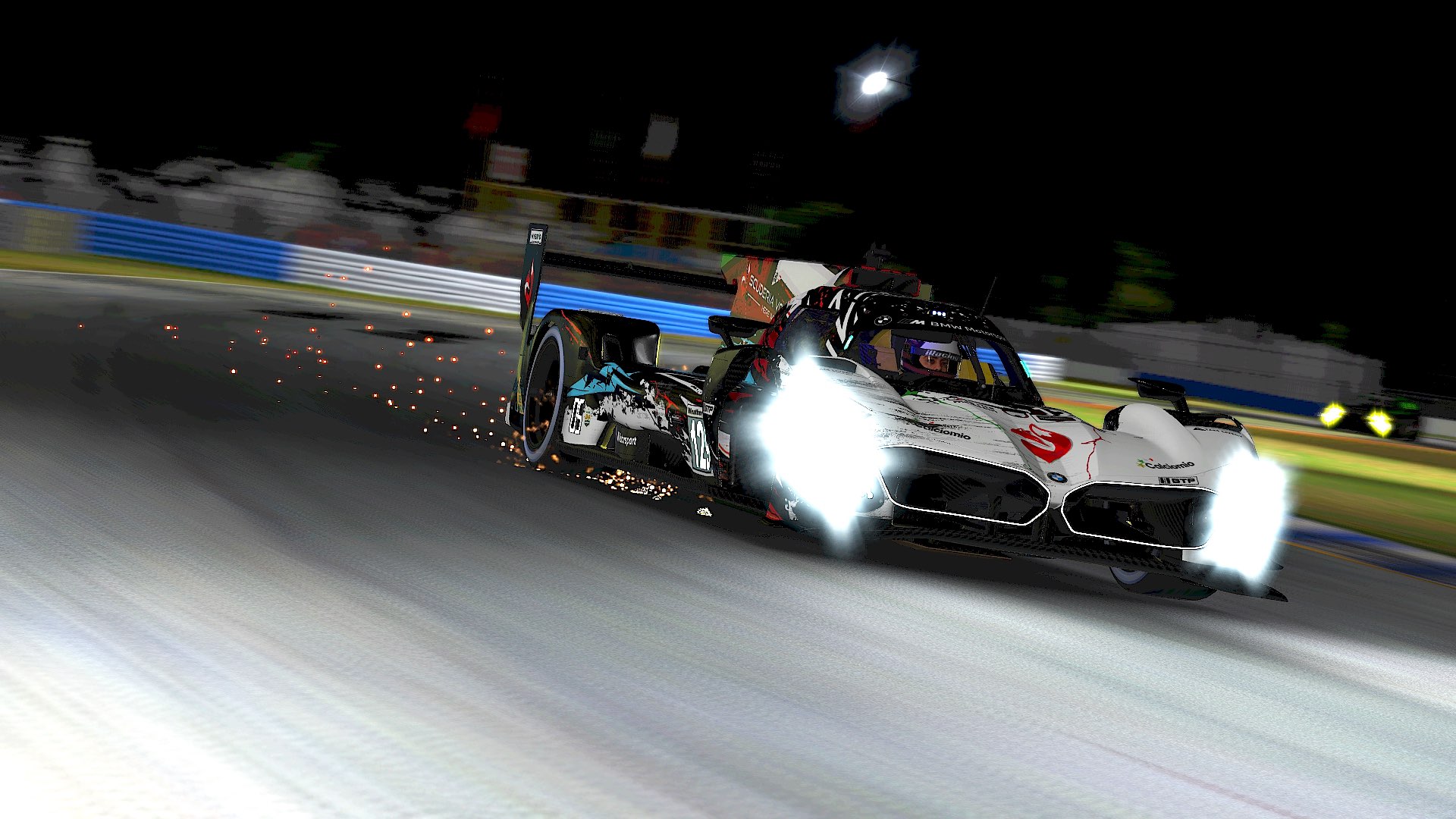 Spark