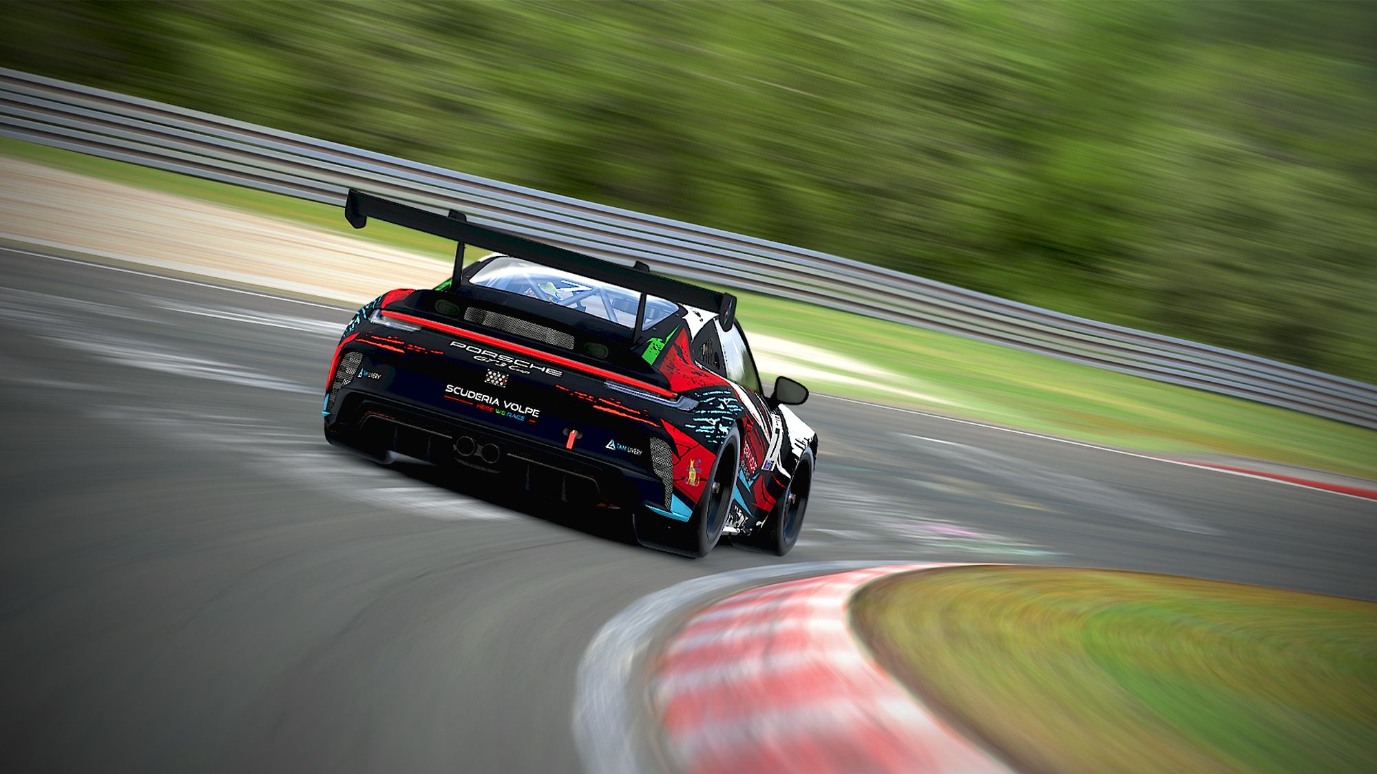Porschecpnurb