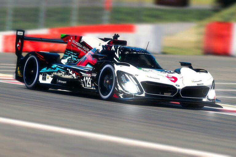 Hybrid-Rossa