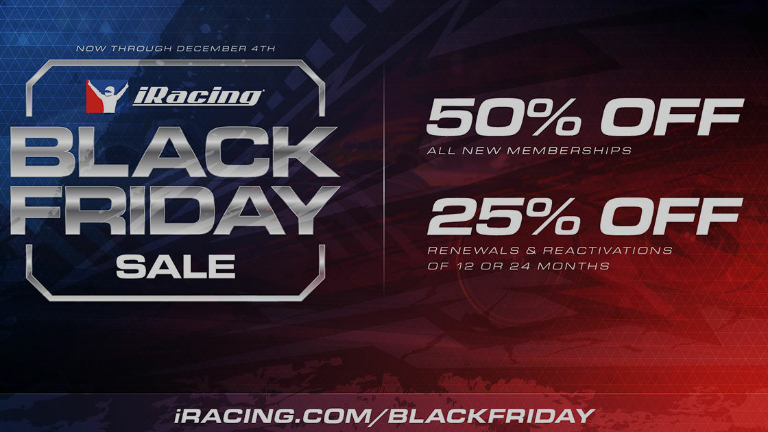 reduction-abonnement-iracing_black-friday2023 reduction abonnement iracing Black Friday