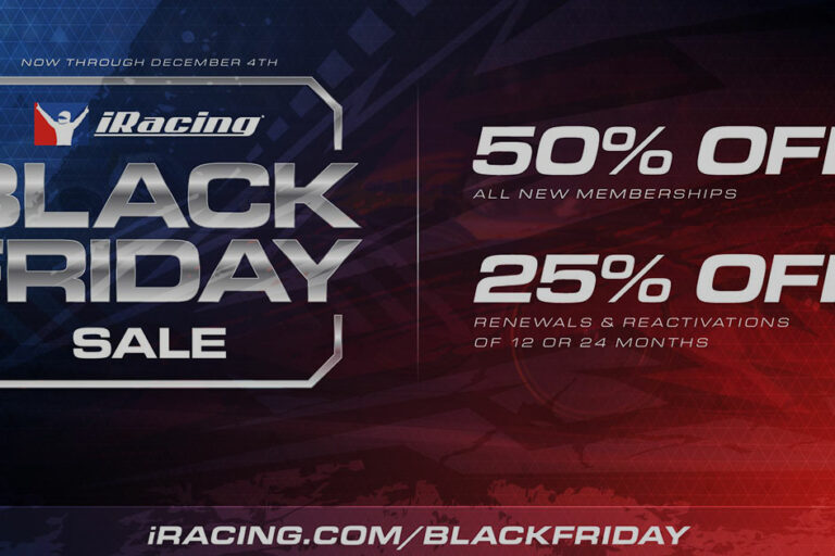 reduction-abonnement-iracing_black-friday2023 reduction abonnement iracing Black Friday