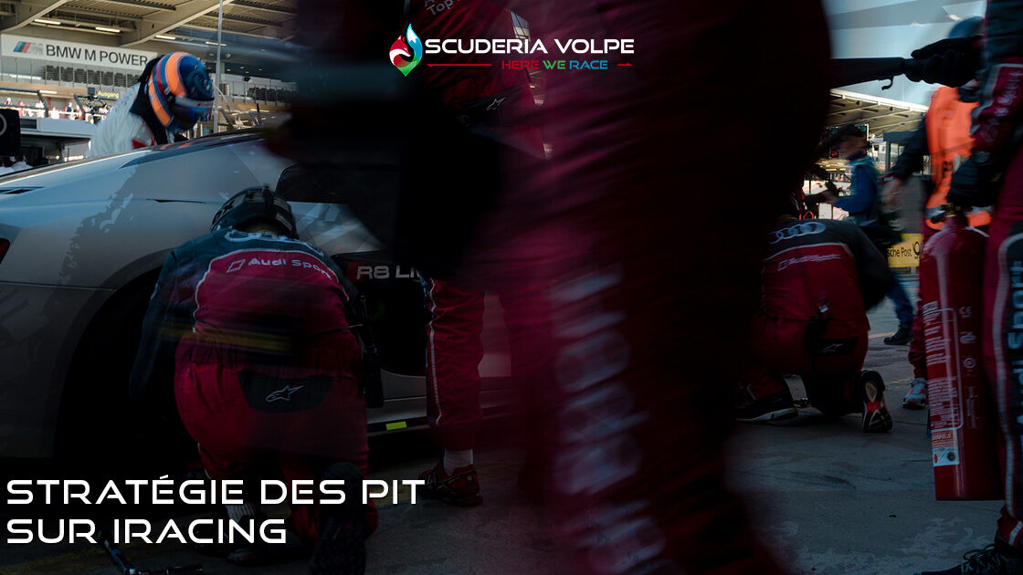 stratégie-pit-iracing_scuderia-volpe macros pit iracing