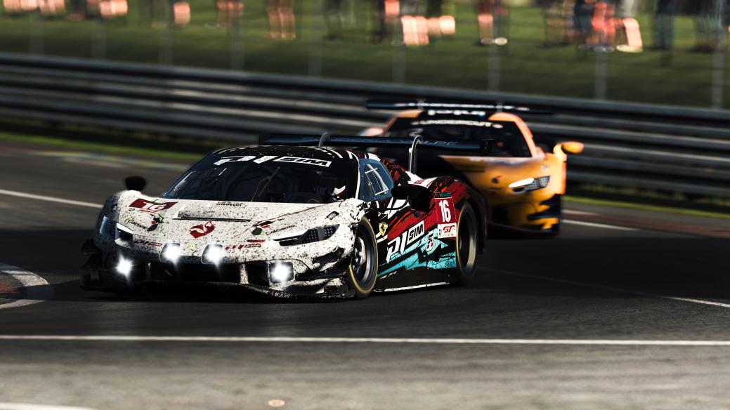 Ferrari-GT3-6H-BATTLE-1