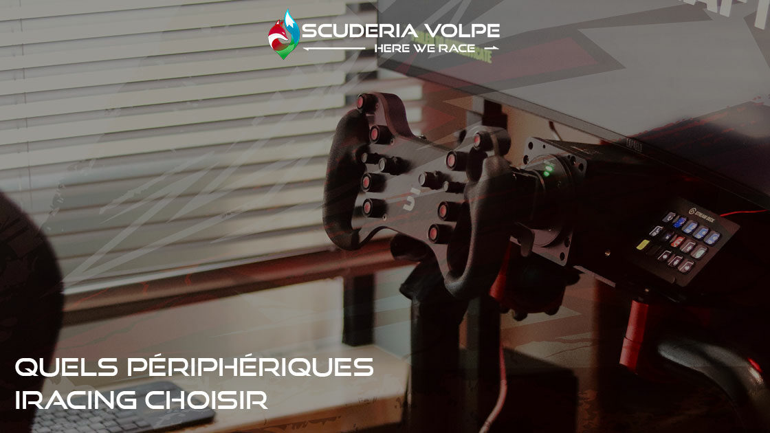 peripheriques-iracing_scuderia-volpe photo avec des périphériques iRacing