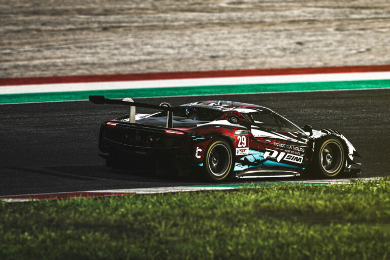 FERRARI-MUGELLO