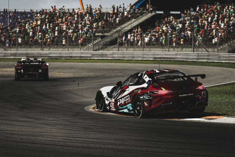 Mercedes-Chicane-1