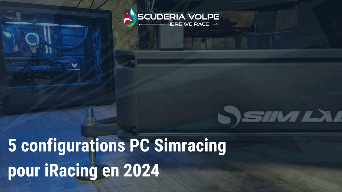 configurations pc simracing 2024 configurations pc simracing 2024