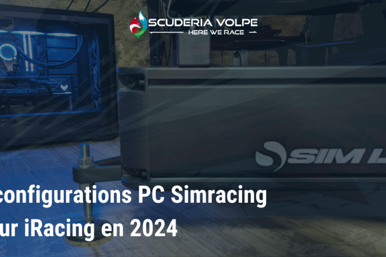 configurations pc simracing 2024 configurations pc simracing 2024