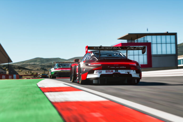 CDB PORSCHERIE
