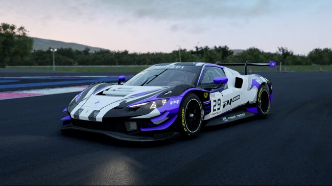 24H téléthon SV P1Sim