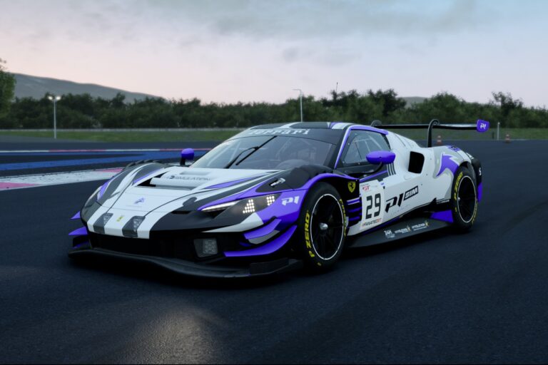 24H téléthon SV P1Sim