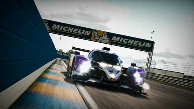 Résultats du Bleu Mercure Challenge – le Mans – S Porsche Résultats du Bleu Mercure Challenge : la LMP3 à l'action des les S Porsche sur le circuit du Mans