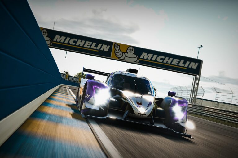 Résultats du Bleu Mercure Challenge – le Mans – S Porsche Résultats du Bleu Mercure Challenge : la LMP3 à l'action des les S Porsche sur le circuit du Mans